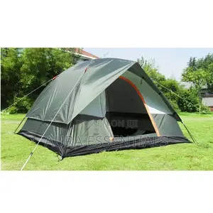 8 People Durable Waterproof Camping Tent