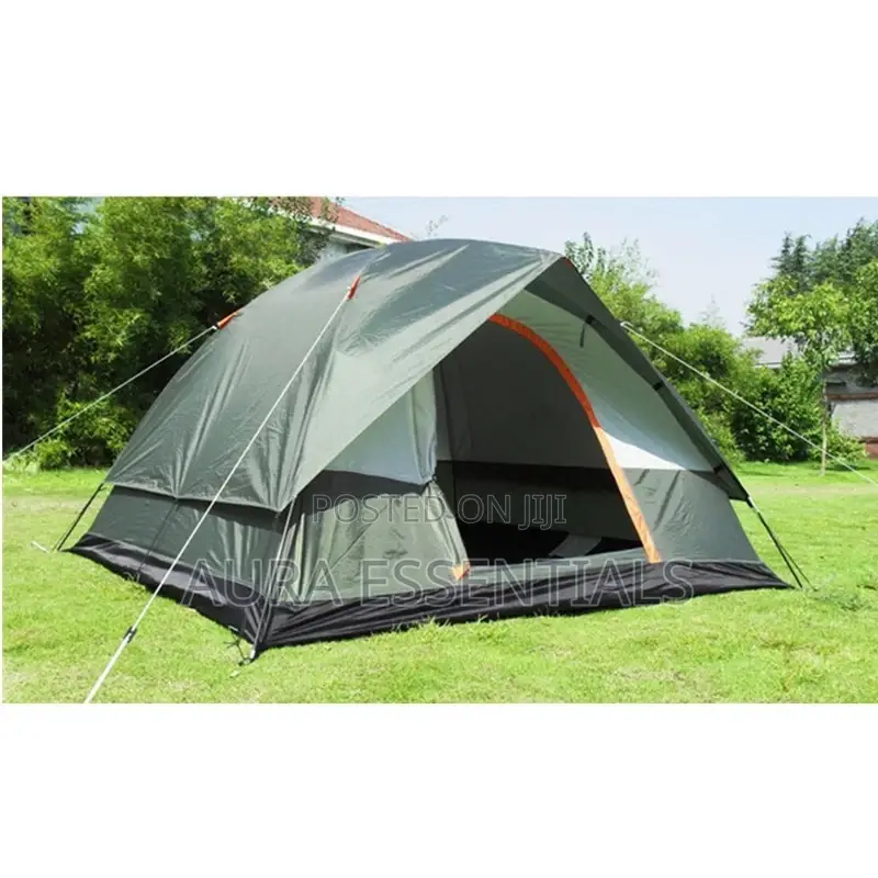 8 People Durable Waterproof Camping Tent