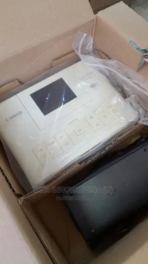 Canon CP1200 Portable Printer