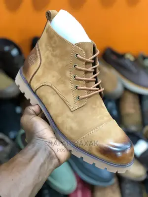 Timberland Casual