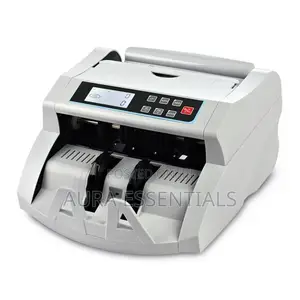 Bill Counter (Money Counting Machine)R