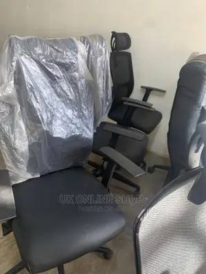 Comfortable Office Chairs