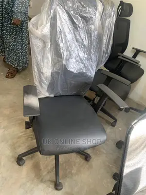 Comfortable Office Chairs