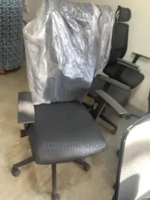 Comfortable Office Chairs