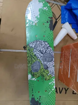 Strong Kids/Adult Skate Boards