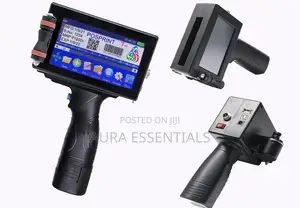 Original Barcode Printer