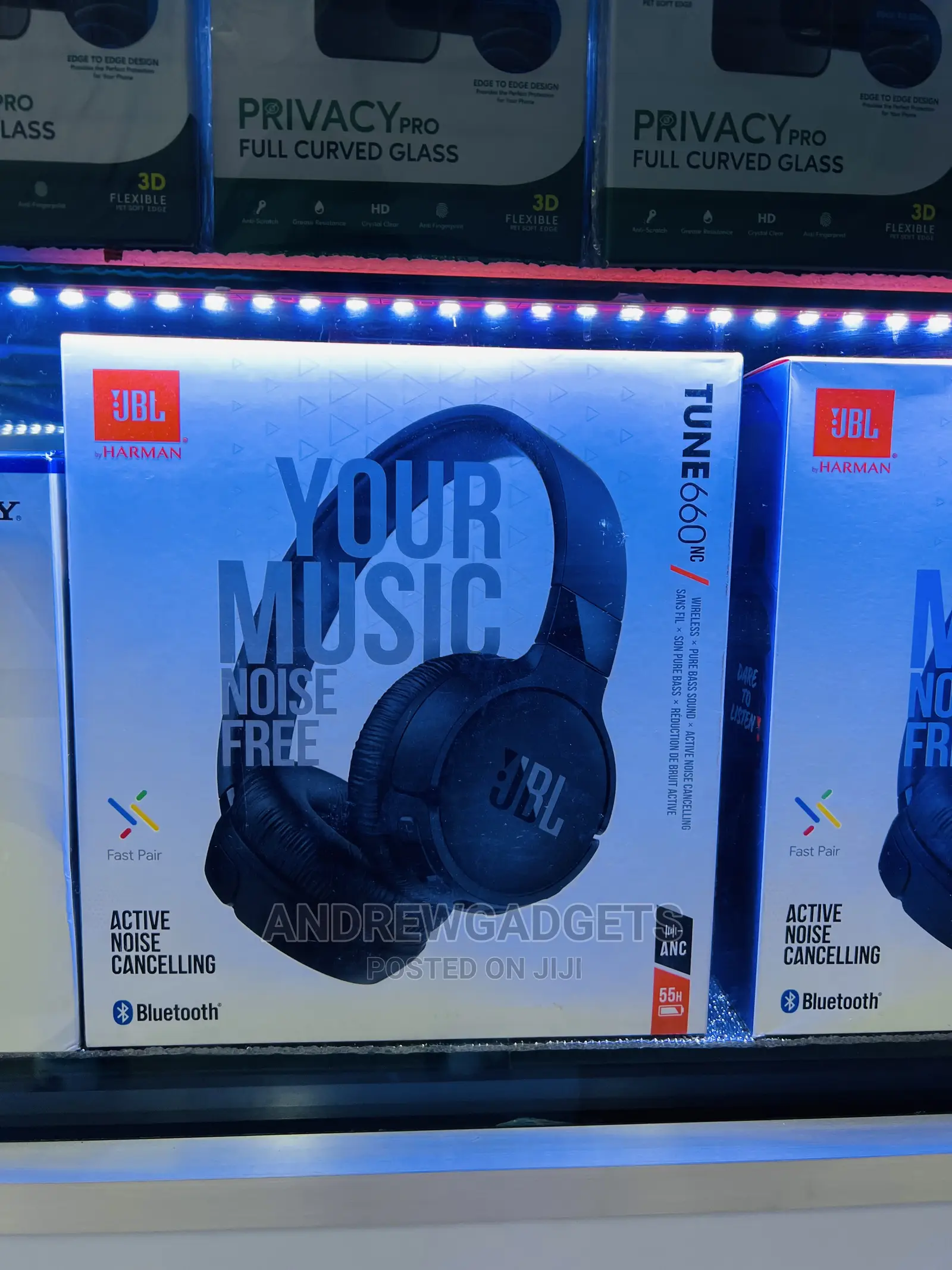 Jbl Harman Tune 660