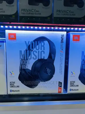 Jbl Harman Tune 660