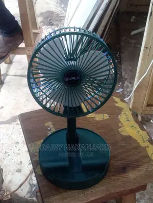 Medium Portable Fan