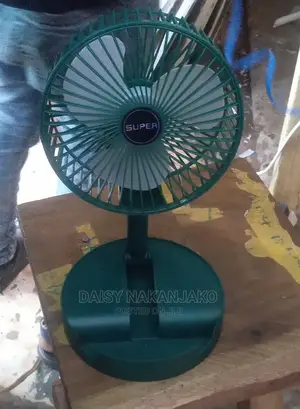 Medium Portable Fan