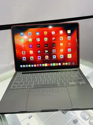 Laptop Apple MacBook Pro 2020 M1 8GB Apple M1 SSD 512GB