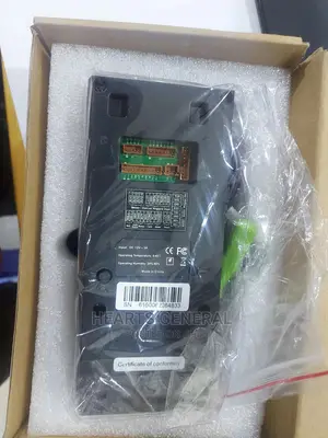 Zkteco F18 Time And Attendance Machine