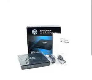 Hp and Samsung External Dvd Writer 3.0 and 2.0