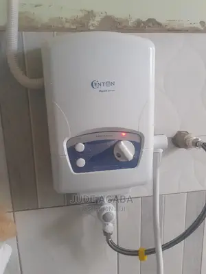 Water Heater Repairing and Installation
