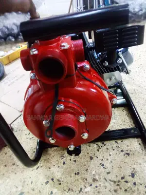 Hand Sprinker(Irrigation Package) 1KM Water Pumps.