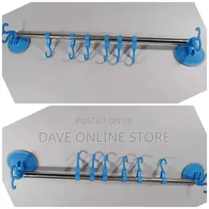 Towels Hanger