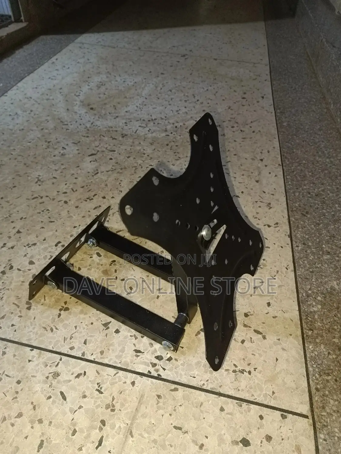 Strong Adjustable Tv Wall Mount,14-55 Inch.
