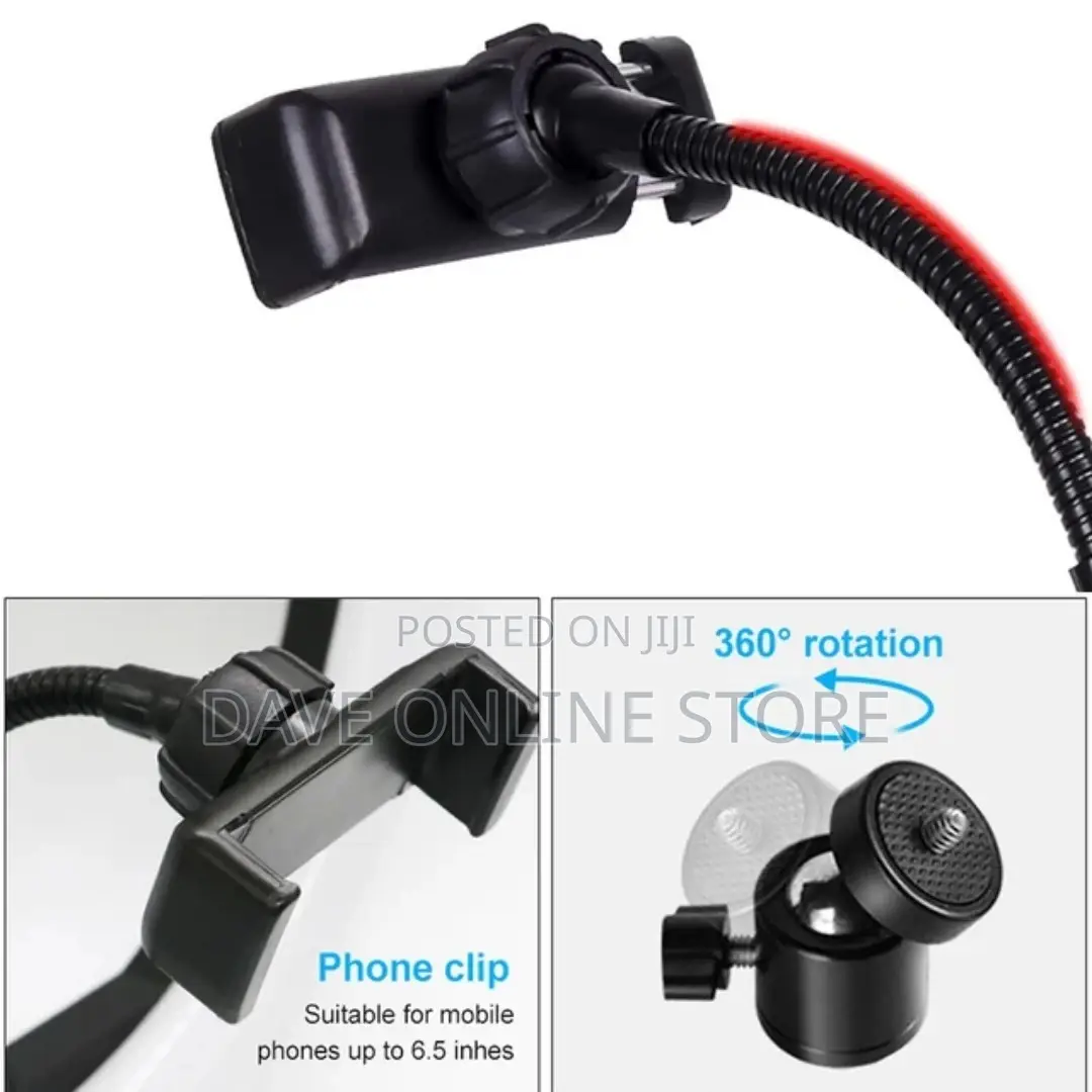 Led Ring Lights