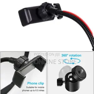 Led Ring Lights
