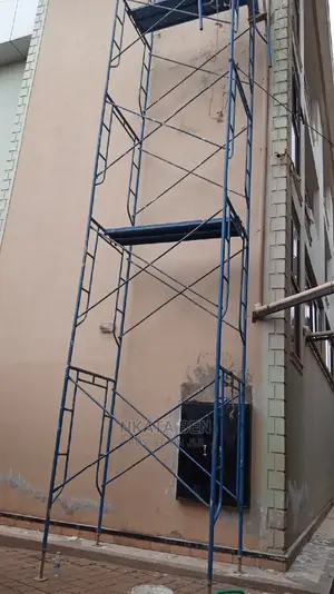Scaffoldings