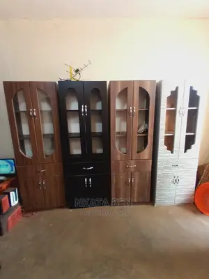 2*6 Feet Simple Side Board