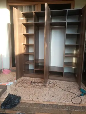 American Walnut Wadrope 5*6 Feet