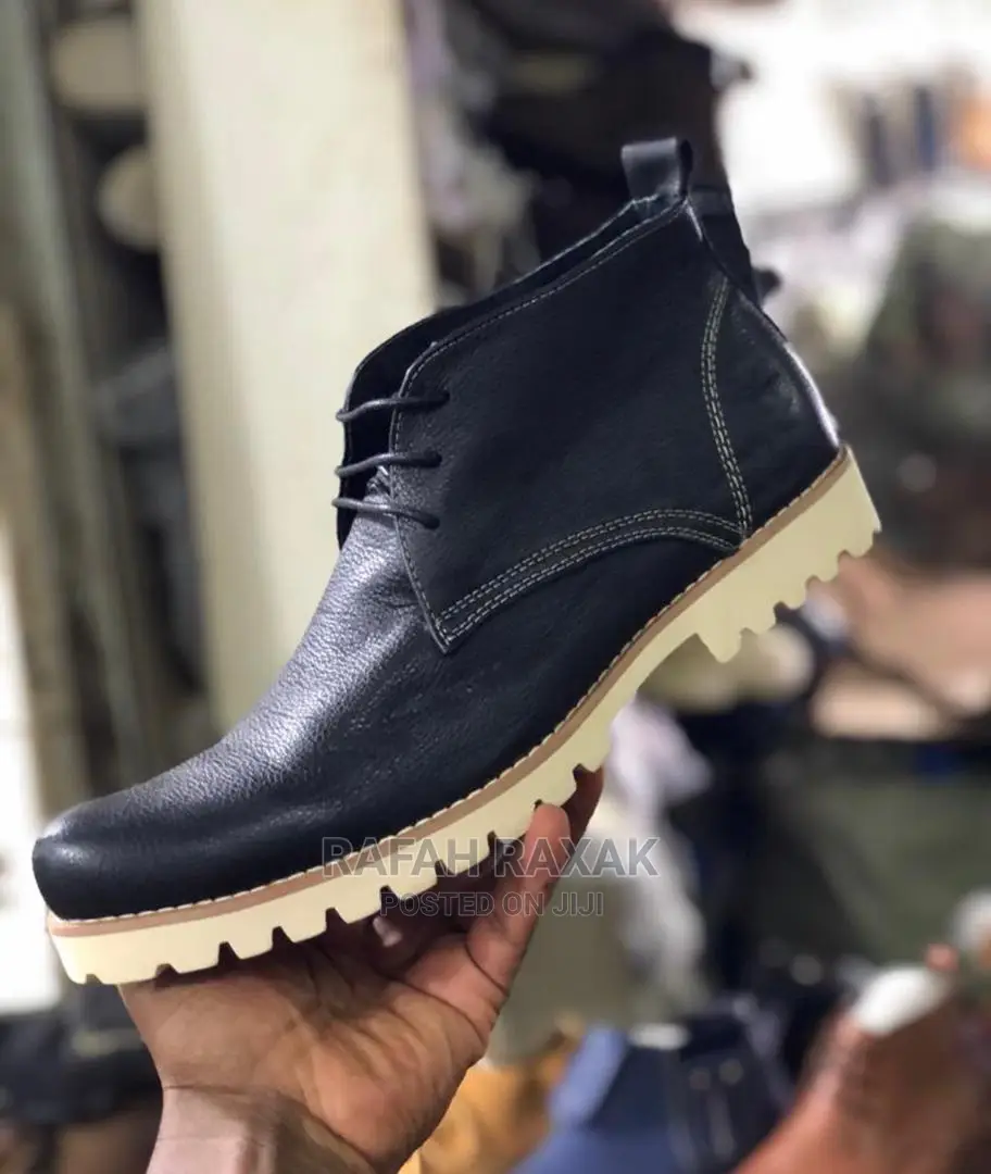 Timberland White Sole