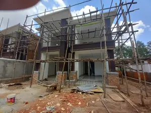 Furnished 4bdrm Duplex in Kisaasi, Central Division for Sale