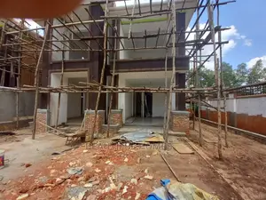 Furnished 5bdrm Maisonette in Kisaasi, Central Division for Sale