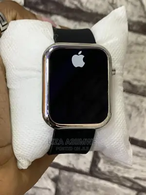 Kids Watches Available (Only Shows Time )