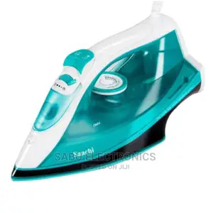 Steam Iron-Saachi