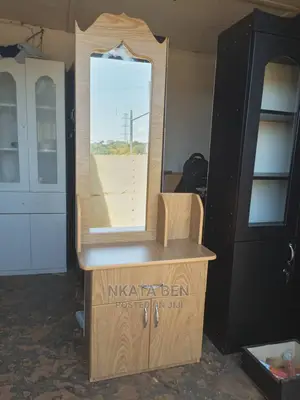 Dressing Mirror