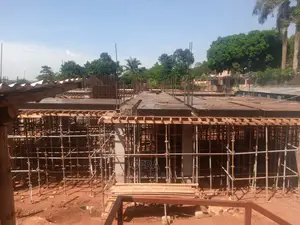 Scaffolding for Hire "Amadala"