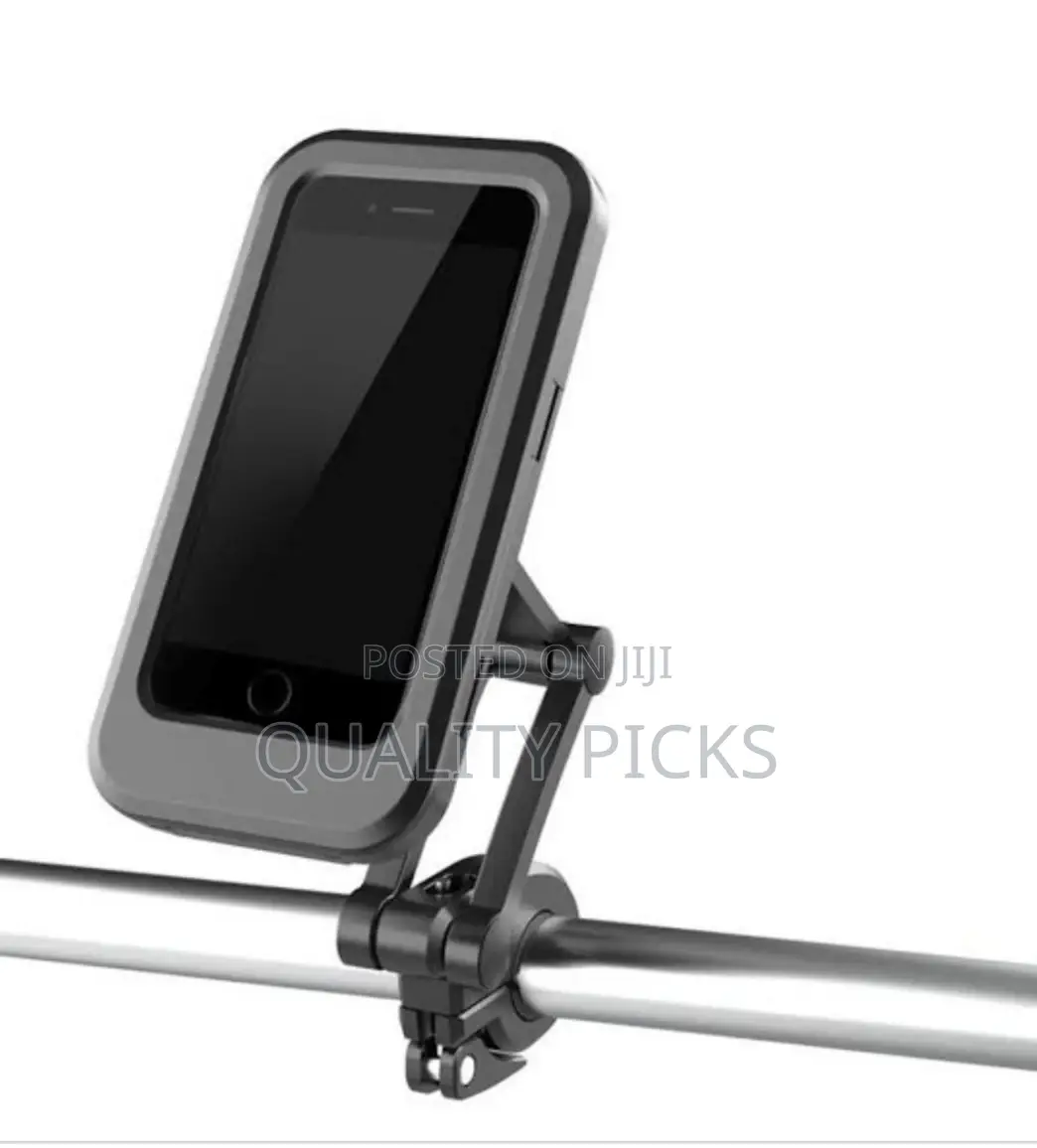 Waterproof Phone Holder