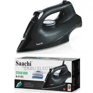 Multi Function Iron-Steam and Dry Iron
