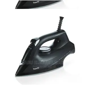Multi Function Iron-Steam and Dry Iron