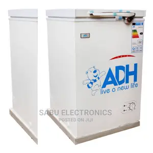 Deep Freezer ADH 150L