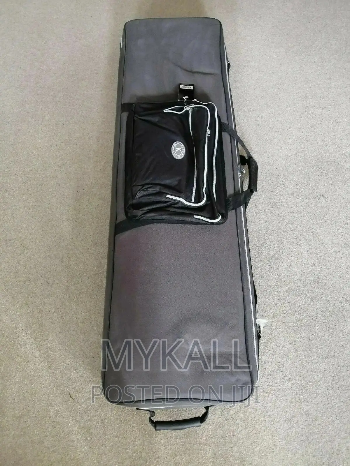 Yamaha Mox8 88keys Keyboard
