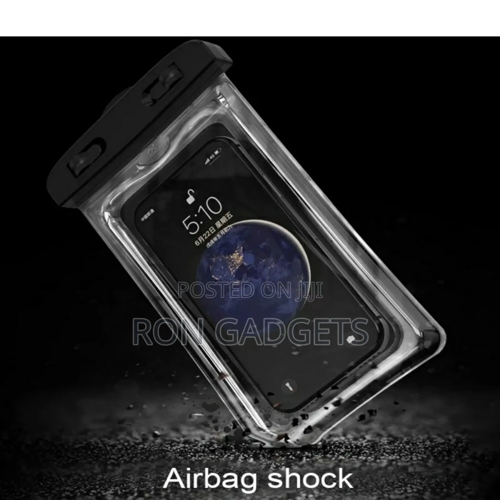 Water Proof Phone Case