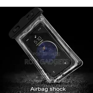 Water Proof Phone Case