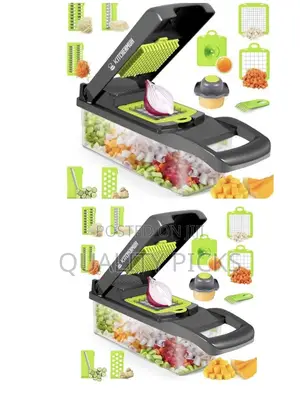 Vegetable Chopper