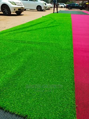 Artificial Grass