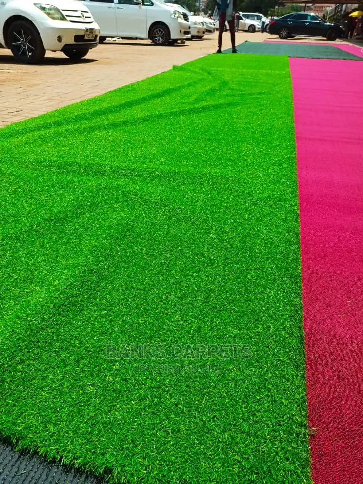 Artificial Grass
