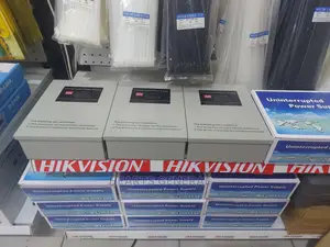Access Control Power Supply ( 5amp )