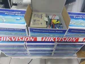 Access Control Power Supply ( 5amp )
