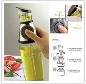 Oil Dispenser