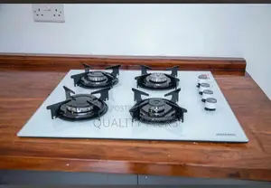 Luxell Full Gas Cooktop