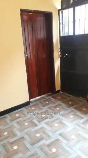 1bdrm House in Jb Rentals, Mbarara for rent
