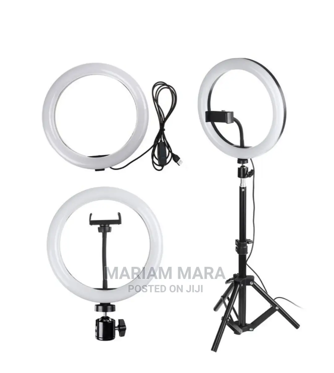 Ring Light 12 Inches (30cm)