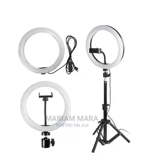 Ring Light 12 Inches (30cm)
